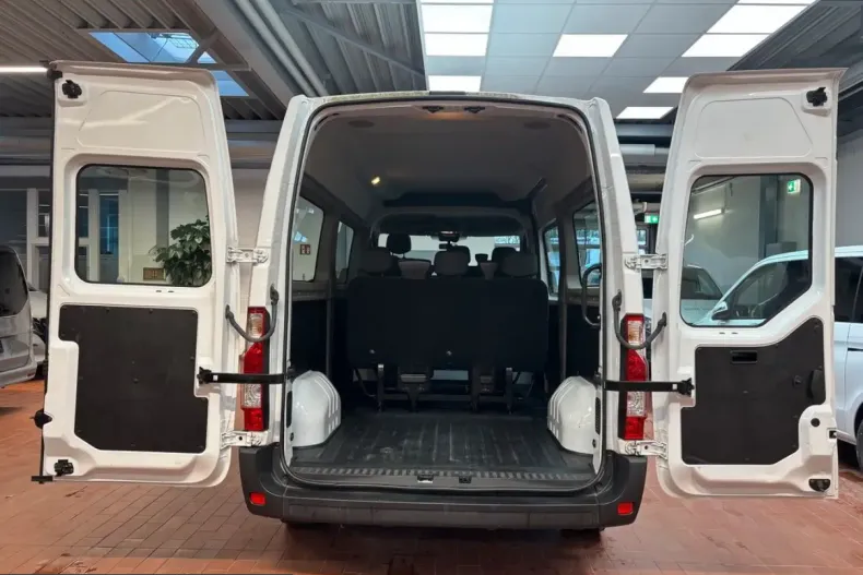 Opel Movano din 2021 cu 71.900 km - oferta OPE231804 - foto 19