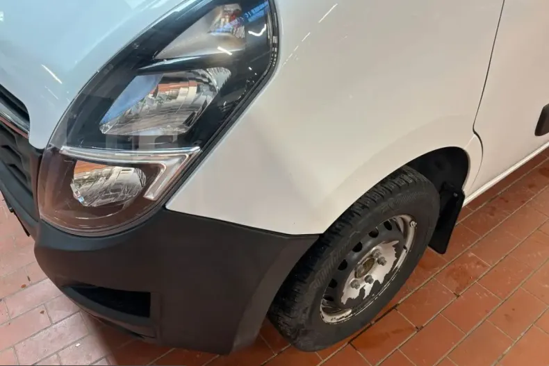 Opel Movano din 2021 cu 71.900 km - oferta OPE231804 - foto 21
