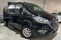 Ford Transit din 2023 cu 55.000 km - oferta FOR231805 - foto 1