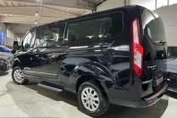 Ford Transit din 2023 cu 55.000 km - oferta FOR231805 - foto 2
