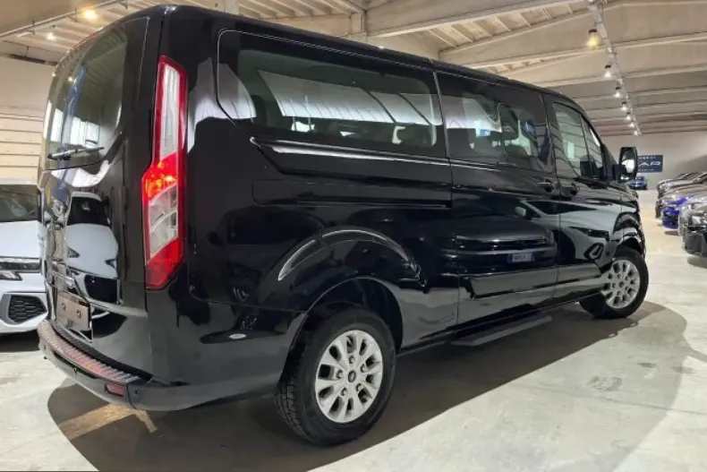 Ford Transit din 2023 cu 55.000 km - oferta FOR231805 - foto 3