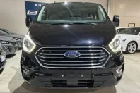 Ford Transit din 2023 cu 55.000 km - oferta FOR231805 - foto 4