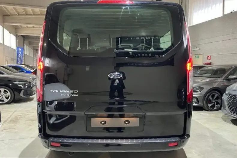 Ford Transit din 2023 cu 55.000 km - oferta FOR231805 - foto 5