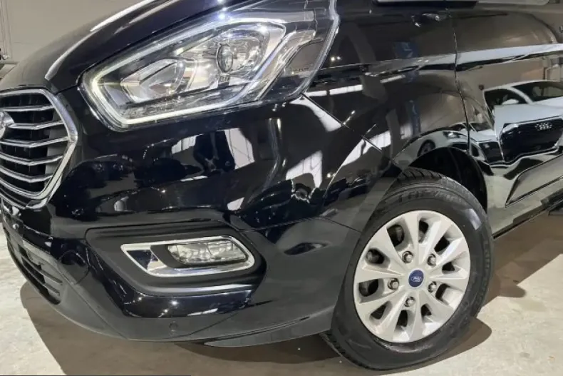 Ford Transit din 2023 cu 55.000 km - oferta FOR231805 - foto 6