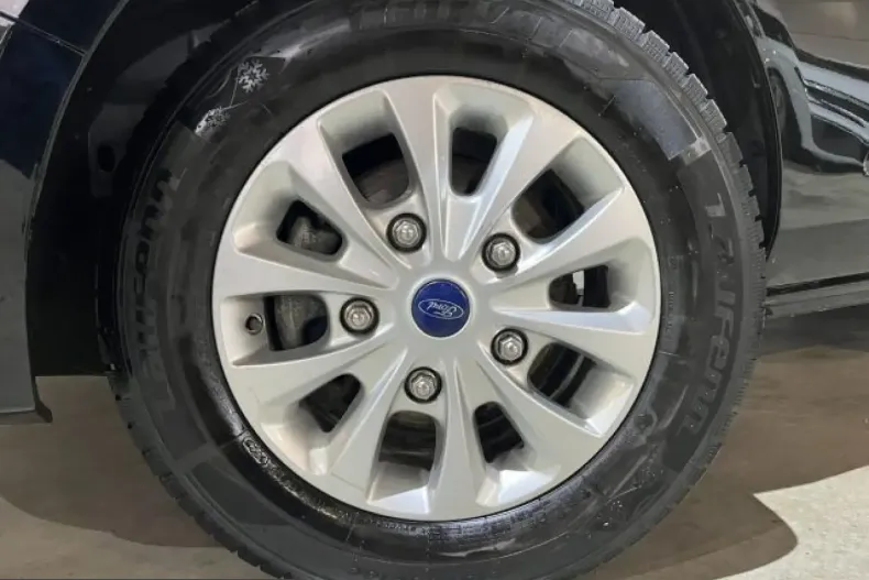 Ford Transit din 2023 cu 55.000 km - oferta FOR231805 - foto 7