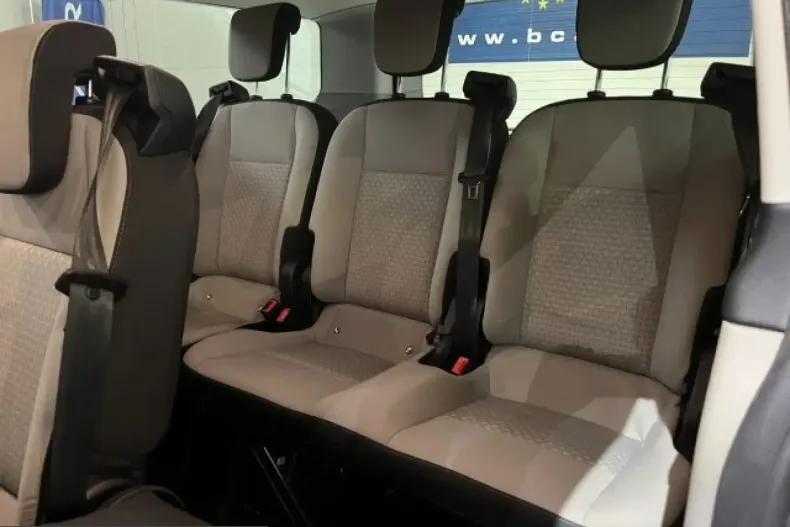 Ford Transit din 2023 cu 55.000 km - oferta FOR231805 - foto 11