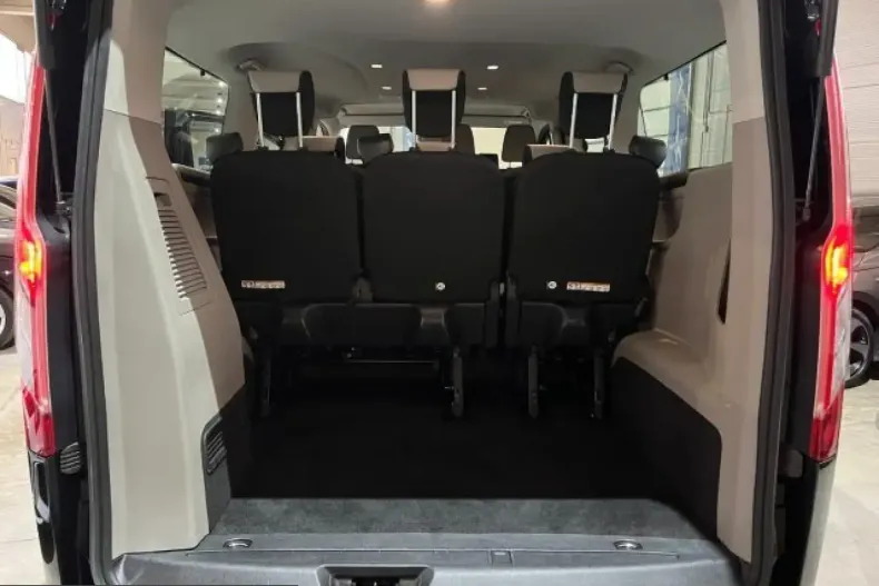 Ford Transit din 2023 cu 55.000 km - oferta FOR231805 - foto 12