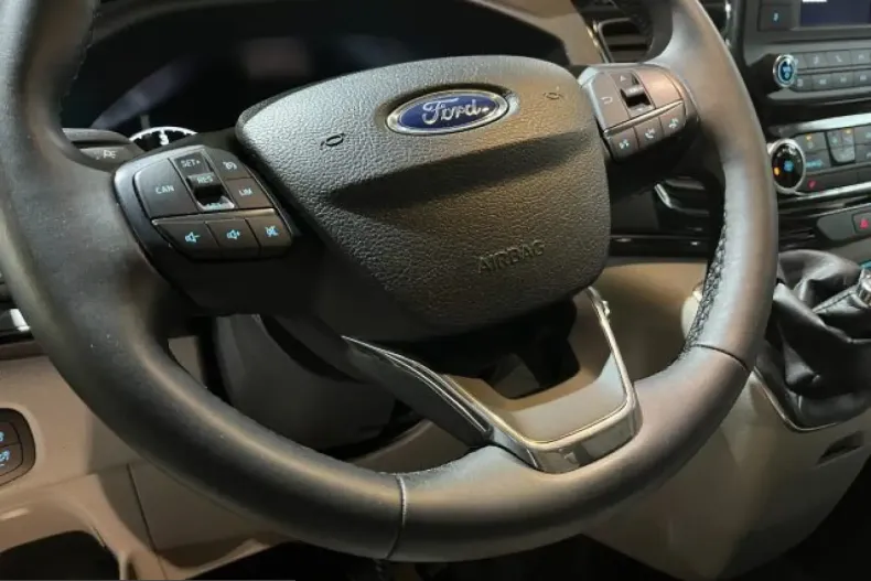 Ford Transit din 2023 cu 55.000 km - oferta FOR231805 - foto 13