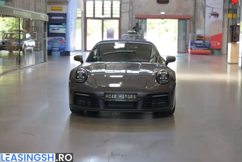 Porsche 992 din 2022 cu 49.175 km - oferta POR231806 - foto 2
