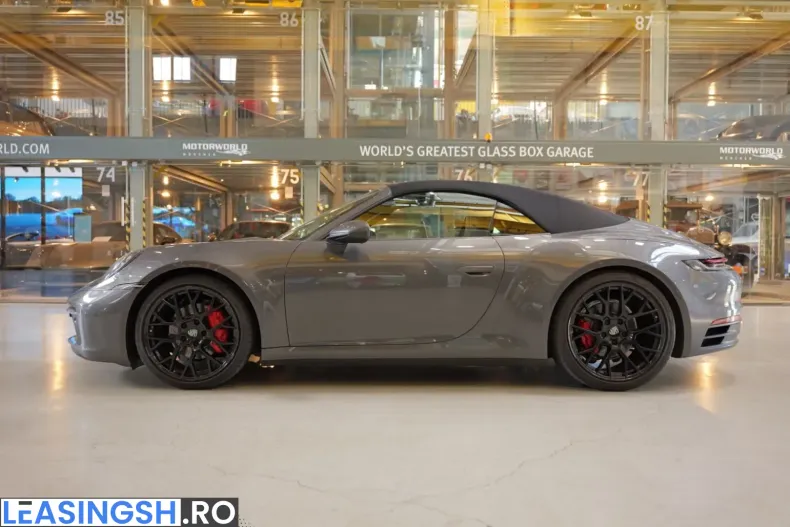 Porsche 992 din 2022 cu 49.175 km - oferta POR231806 - foto 4