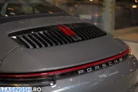 Porsche 992 din 2022 cu 49.175 km - oferta POR231806 - foto 8