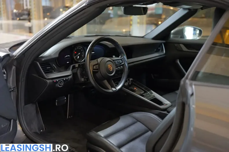 Porsche 992 din 2022 cu 49.175 km - oferta POR231806 - foto 9