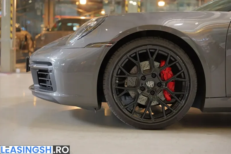 Porsche 992 din 2022 cu 49.175 km - oferta POR231806 - foto 15