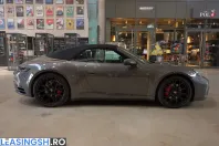 Porsche 992 din 2022 cu 49.175 km - oferta POR231806 - foto 16