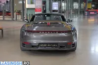 Porsche 992 din 2022 cu 49.175 km - oferta POR231806 - foto 25