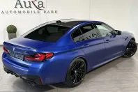 BMW M5 (Seria 5) din 2022 cu 84.750 km - oferta BMW231807 - foto 4