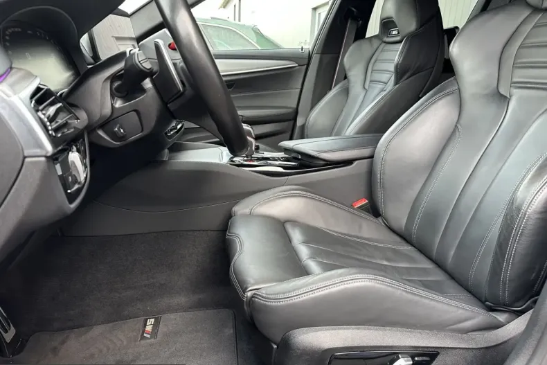 BMW M5 (Seria 5) din 2022 cu 84.750 km - oferta BMW231807 - foto 9