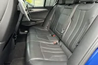 BMW M5 (Seria 5) din 2022 cu 84.750 km - oferta BMW231807 - foto 10