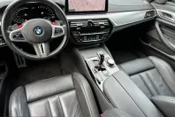 BMW M5 (Seria 5) din 2022 cu 84.750 km - oferta BMW231807 - foto 11