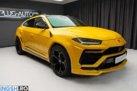 Lamborghini Urus din 2021 cu 83.440 km - oferta LAM231808 - foto 1