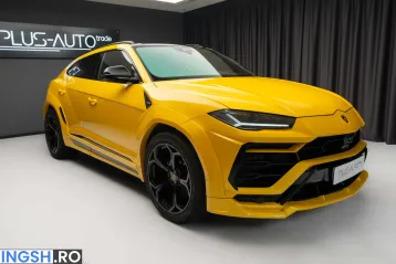 Lamborghini Urus din 2021 - oferta LAM231808
