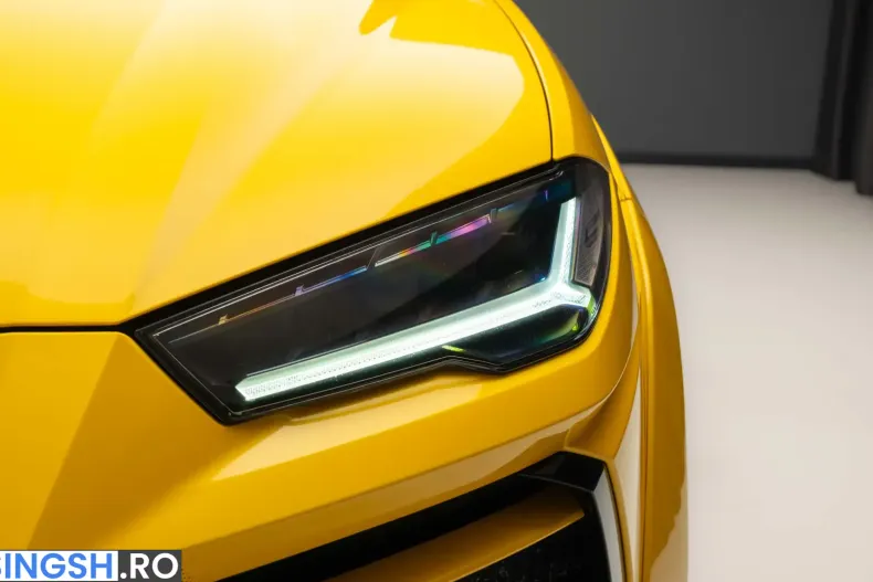 Lamborghini Urus din 2021 cu 83.440 km - oferta LAM231808 - foto 2