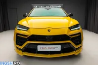 Lamborghini Urus din 2021 cu 83.440 km - oferta LAM231808 - foto 4