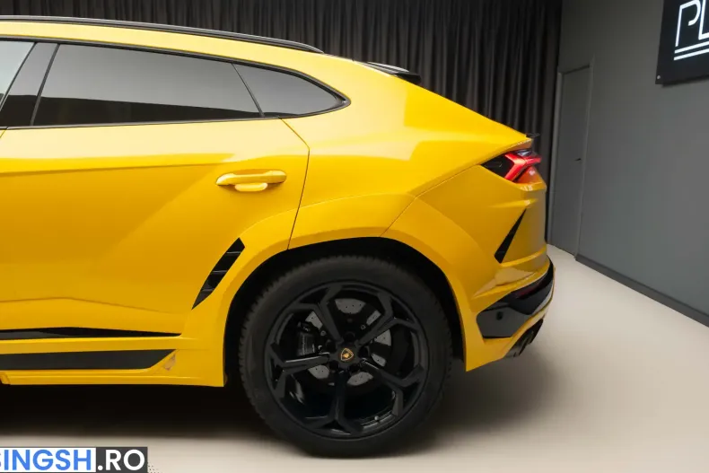 Lamborghini Urus din 2021 cu 83.440 km - oferta LAM231808 - foto 8
