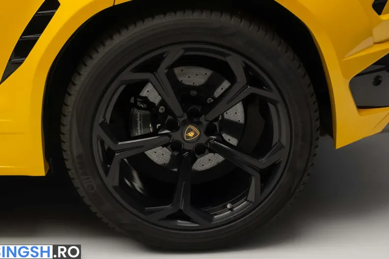 Lamborghini Urus din 2021 cu 83.440 km - oferta LAM231808 - foto 9