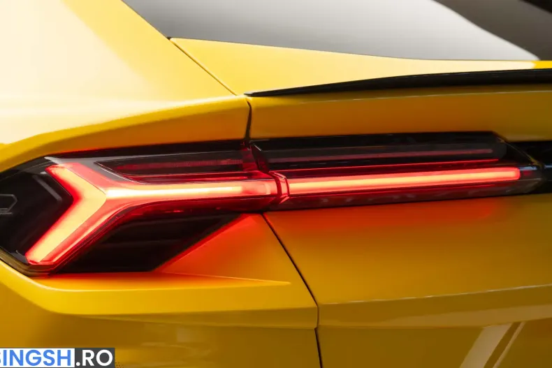 Lamborghini Urus din 2021 cu 83.440 km - oferta LAM231808 - foto 11