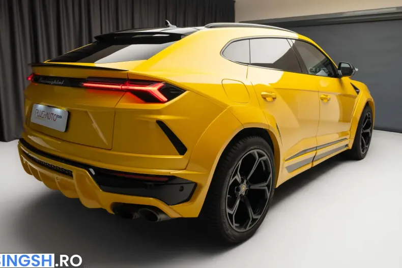 Lamborghini Urus din 2021 cu 83.440 km - oferta LAM231808 - foto 12