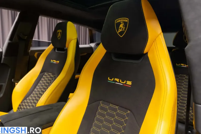Lamborghini Urus din 2021 cu 83.440 km - oferta LAM231808 - foto 25