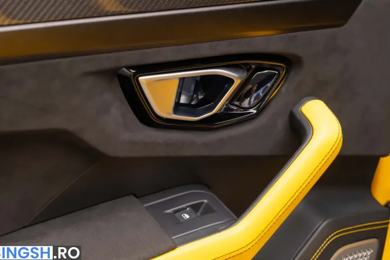Lamborghini Urus din 2021 cu 83.440 km - oferta LAM231808 - foto 27