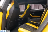 Lamborghini Urus din 2021 cu 83.440 km - oferta LAM231808 - foto 28