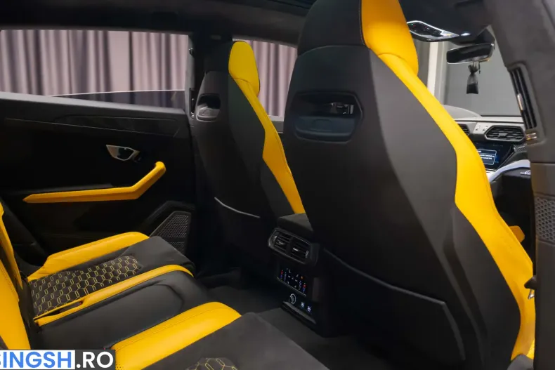 Lamborghini Urus din 2021 cu 83.440 km - oferta LAM231808 - foto 35