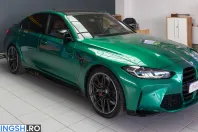 BMW M3 (Seria 3) din 2022 cu 47.923 km - oferta BMW231809 - foto 1