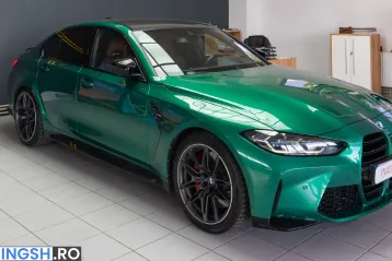 BMW M3 din 2022 - oferta BMW231809