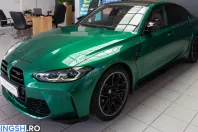 BMW M3 (Seria 3) din 2022 cu 47.923 km - oferta BMW231809 - foto 3
