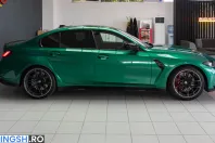 BMW M3 (Seria 3) din 2022 cu 47.923 km - oferta BMW231809 - foto 4