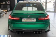 BMW M3 (Seria 3) din 2022 cu 47.923 km - oferta BMW231809 - foto 6