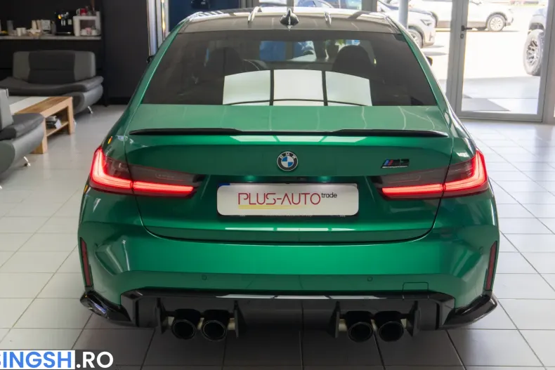 BMW M3 (Seria 3) din 2022 cu 47.923 km - oferta BMW231809 - foto 6