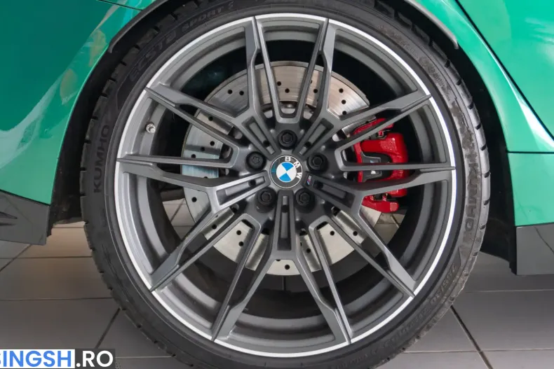 BMW M3 (Seria 3) din 2022 cu 47.923 km - oferta BMW231809 - foto 11