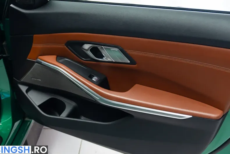 BMW M3 (Seria 3) din 2022 cu 47.923 km - oferta BMW231809 - foto 12