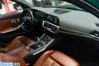 BMW M3 (Seria 3) din 2022 cu 47.923 km - oferta BMW231809 - foto 13