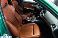 BMW M3 (Seria 3) din 2022 cu 47.923 km - oferta BMW231809 - foto 14
