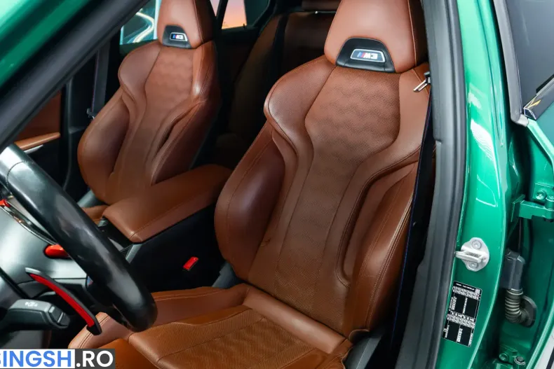 BMW M3 (Seria 3) din 2022 cu 47.923 km - oferta BMW231809 - foto 19