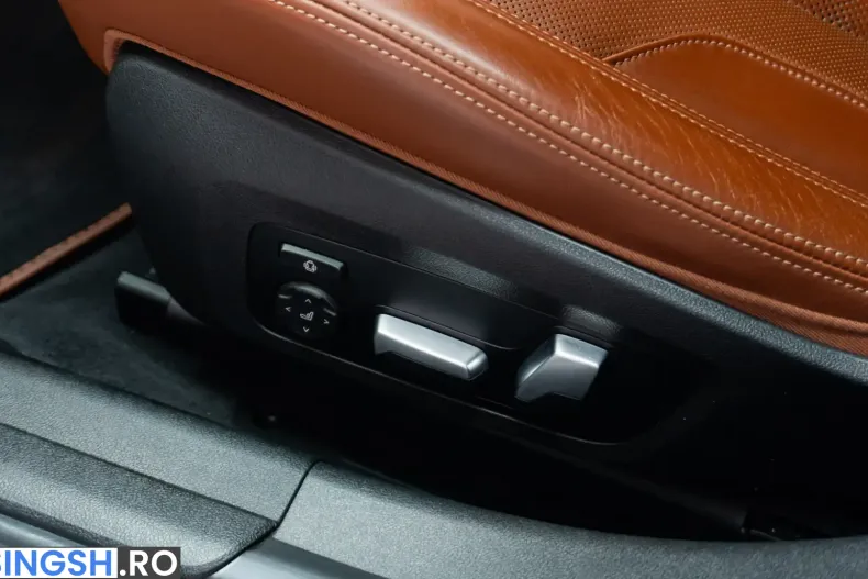 BMW M3 (Seria 3) din 2022 cu 47.923 km - oferta BMW231809 - foto 21