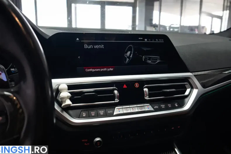 BMW M3 (Seria 3) din 2022 cu 47.923 km - oferta BMW231809 - foto 22