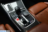 BMW M3 (Seria 3) din 2022 cu 47.923 km - oferta BMW231809 - foto 23