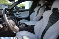 BMW M5 (Seria 5) din 2023 cu 86.557 km - oferta BMW231810 - foto 5